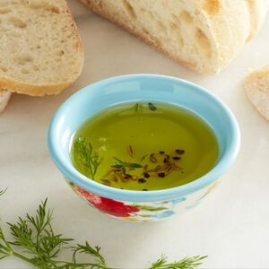 ❤️ 4 Bowls New Pioneer Woman Sweet Rose Mini Dipping Sauce 4 Pack Bowls